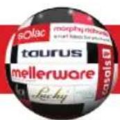 Mellerware Juno 27400A - Johannesburg - 6