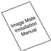 Image Mate Installation Manual