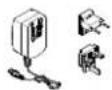 Elmo MO-1w - SUPPLIED ITEMS - 3
