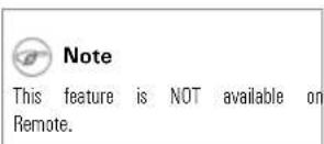 Elmo DVR - To configure the Video Loss Alarm menu, do the following: - 2