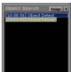 [10:08:56] Object Detect Object Search - Object Detection