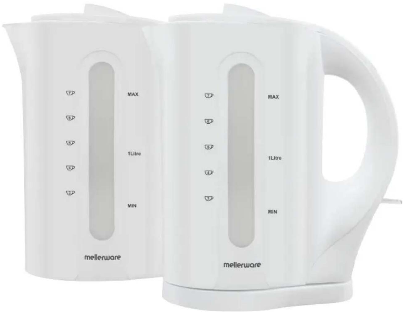 MAX 1Litre MIN mellerware MAX 1Litre MIN mellerware