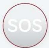 Hive Keypad - Activate SOS on your Keypad - 2