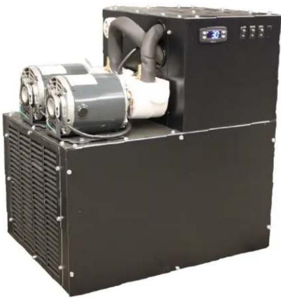 Perlick 4404QC - 4400QC SERIES POWER PAKS - 1