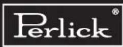Perlick 4404QC - Table of Contents - 1