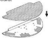 Khind VC9E21 - Note: - 4