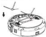 Khind VC9E21 - Maintenance - 3