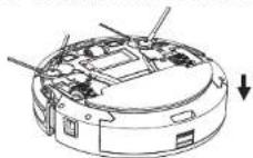 Khind VC9E21 - Note: - 5