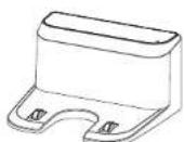Khind VC9E21 - Packing List - 2