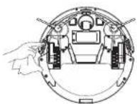 Khind VC9E21 - Note: - 3