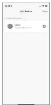 Add Device Date SARSS SARSS Remote