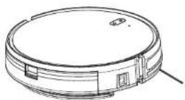 Khind VC9K20 - Packing List - 1