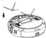 Khind VC9K20 - Maintenance - 3