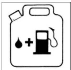 Maruyama MP2531CE-1 - Fuel safety - 1
