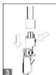 Khind VC9675MS - How to Use - 3