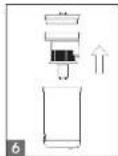 Khind VC9675MS - How to Use - 6