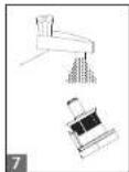 Khind VC9675MS - How to Use - 7