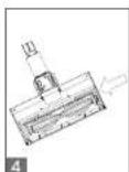 Khind VC9675MS - How to Use - 4