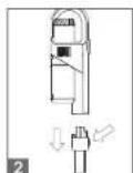 Khind VC9675MS - How to Use - 2