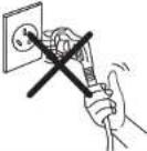 Khind WM100A - Important / 重要 / Mustahak - 5
