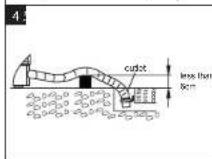 Khind WM100A - Note: - 4