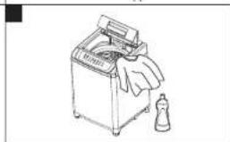 Khind WM100A - Note: - 6