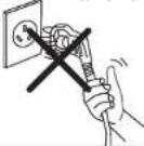 Khind WM80A - Safety Precaution Information Safety Precaution Information - 5