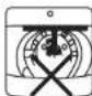 Khind WM80A - Horizontal adjustment - 4