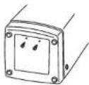 Khind WM80A - Anti-rat bottom board installation - 2