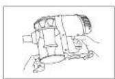 Khind VC66B - How to Use - 4
