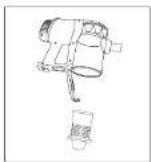 Khind VC66B - How to Use - 1