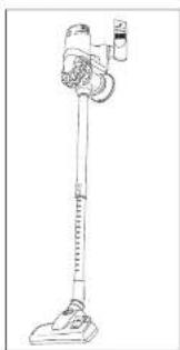 Khind VC66B - How to Use - 6