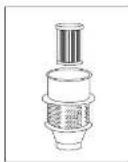 Khind VC66B - How to Use - 2