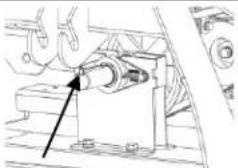Maruyama BSM201 - Winch - 3