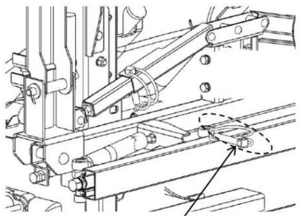 Maruyama BSM201 - Caution - 1