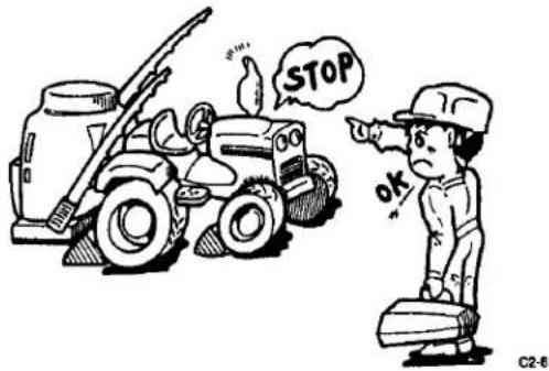 STOP OK C2-6