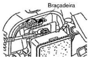 Braçadeira