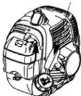 Maruyama B43 - PROCEDIMIENTO PARA EL ARRANQUE EN FRIO - 2