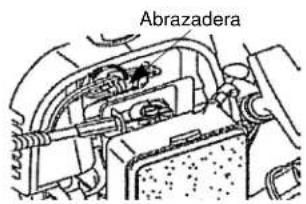 Abrazadera