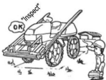 "Inspect" OK