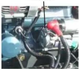 Maruyama BSA-500 - Engine Oil - 1