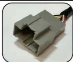 PAC RP5-GM61 - Installation Steps - 8