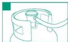 Khind HB902G - Installation guide - 2