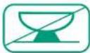 Khind HB902G - Precaution logo - 4