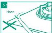Khind HB902G - Installation guide - 1