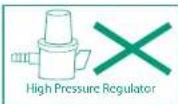 Khind HB902G - Caution - 2