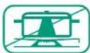Khind HB902G - Precaution logo - 2