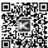 Khind CF683DC - 60" BLDC CEILING FAN - 3