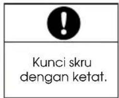 Khind CF683DC - AWAS - 2