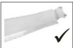Khind CF683DC - Installation Method - 9